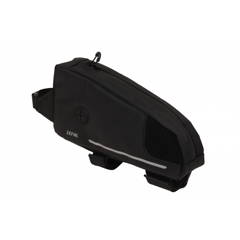Сумка на раму Zefal Adventure T1, 1л