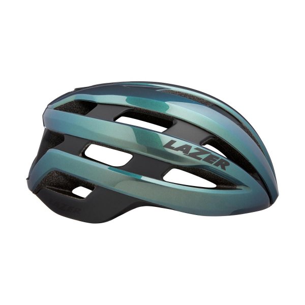 Шлем LAZER Sphere Haze, зеленый металлик, разм. S