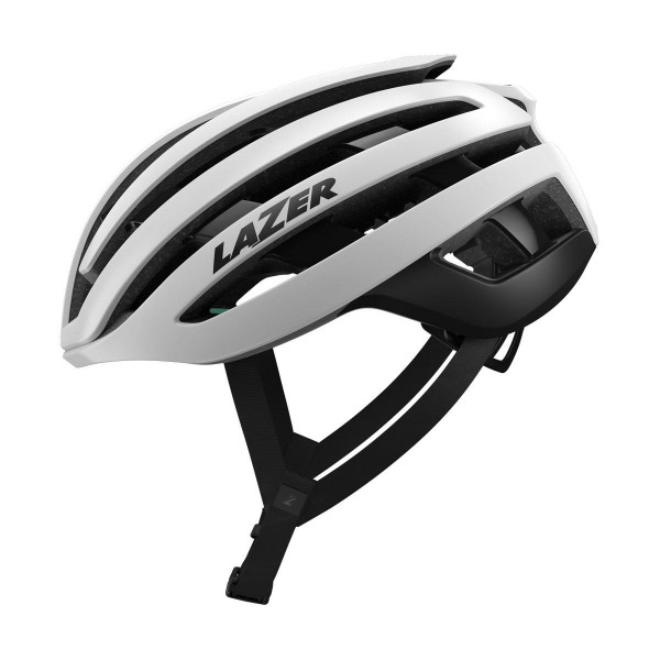 Шолом LAZER Z1 KinetiCore, білий, розм. S