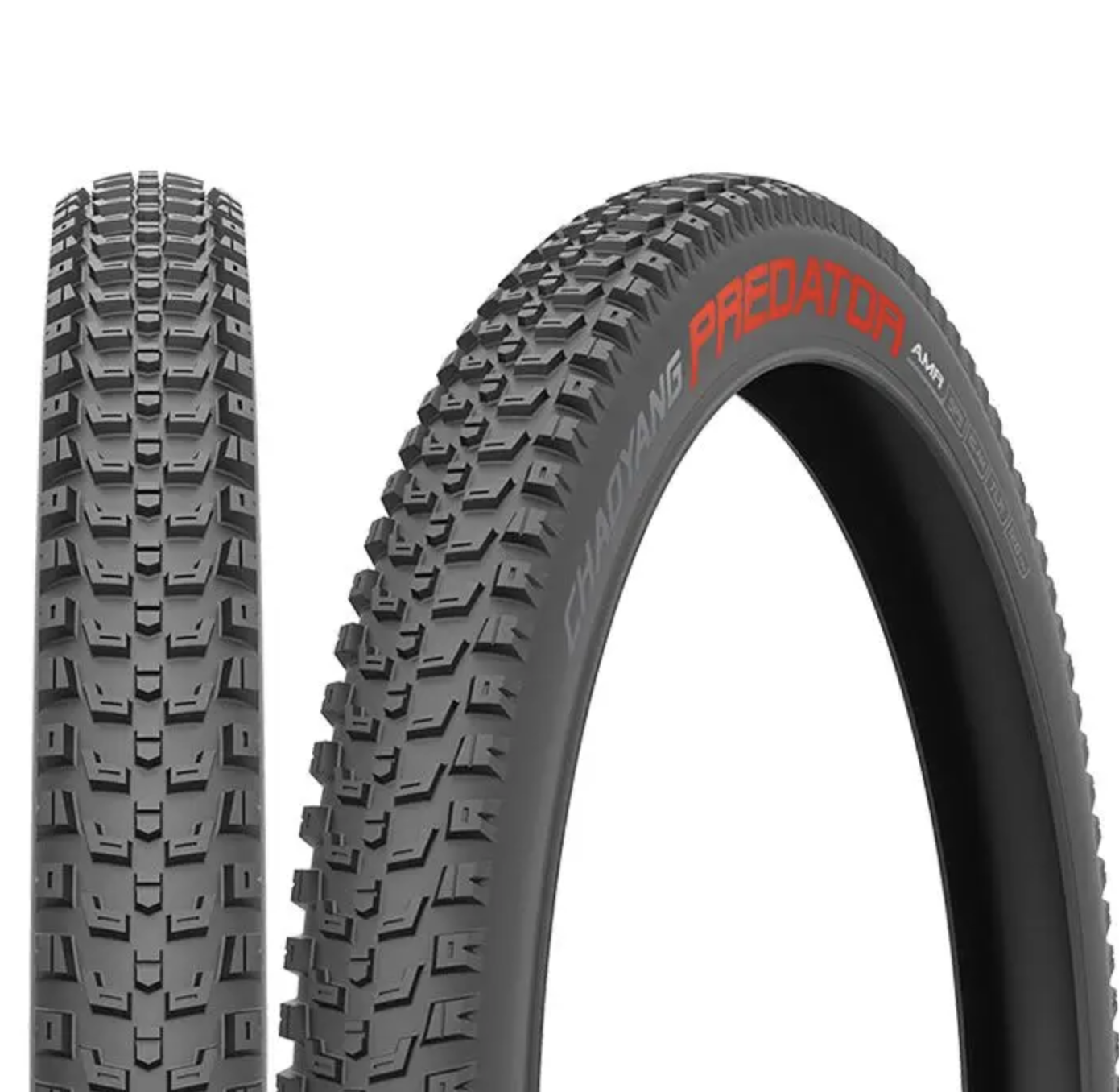 Покрышка Longus/Chaoyang 29x2,50 H-5248 PREDATOR AMR 120TPI