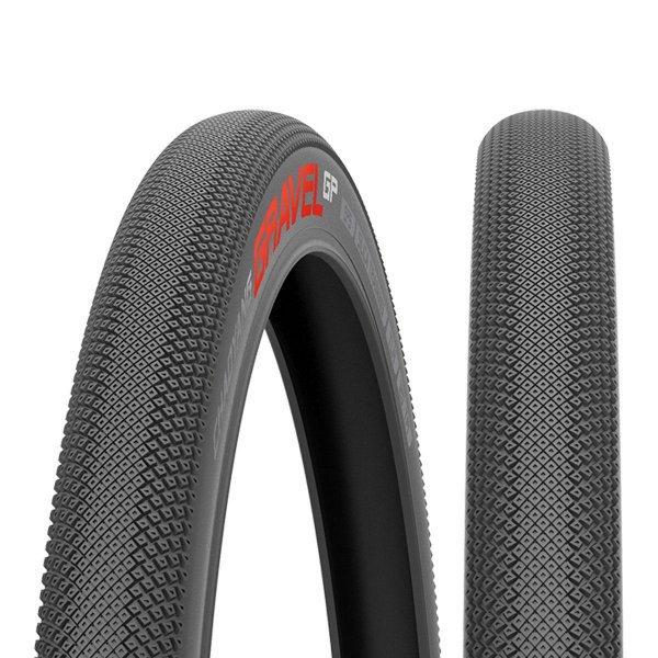 Покрышка Longus/Chaoyang 700x40C H-5224 GRAVEL GP 60TPI 2C-MTB (42-622) 560г