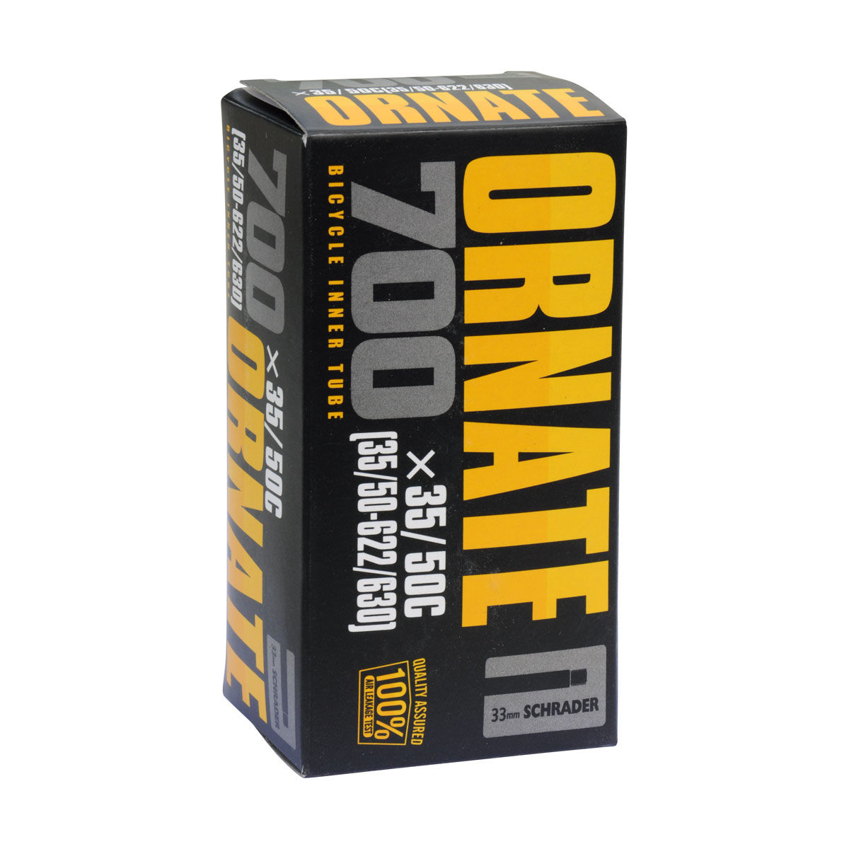 Камера Longus/Chaoyang 700x35/50C AV33 ORNATE/Vel:700