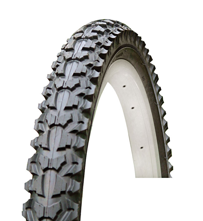 Покрышка Longus/Chaoyang 24x1,95 Н-554 (47-507)