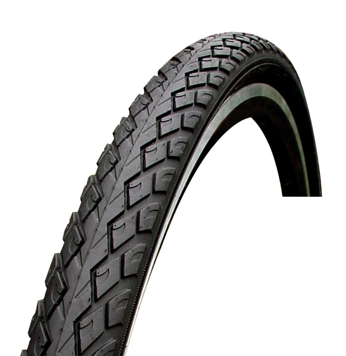 Покрышка Longus Trekking 700x40C H-459 (42-622)