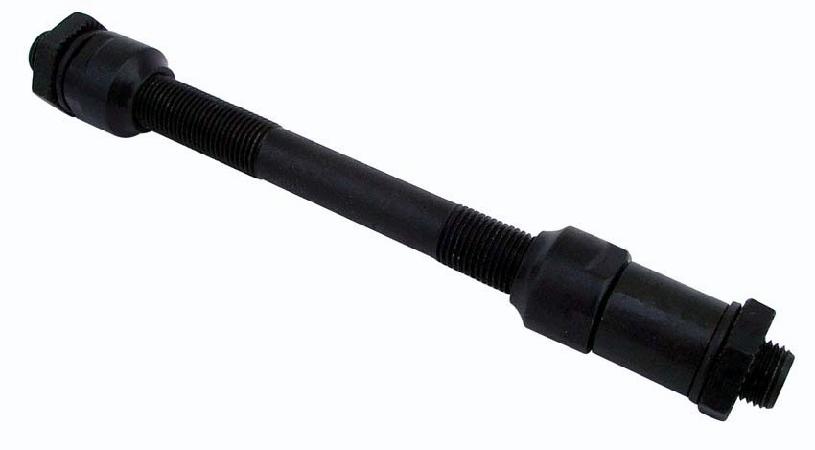 Вісь втулки задня Longus MTB 3/8"x26T 140мм, порожн.