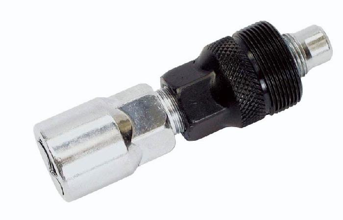 Зйомник шатунів, LONGUS AL