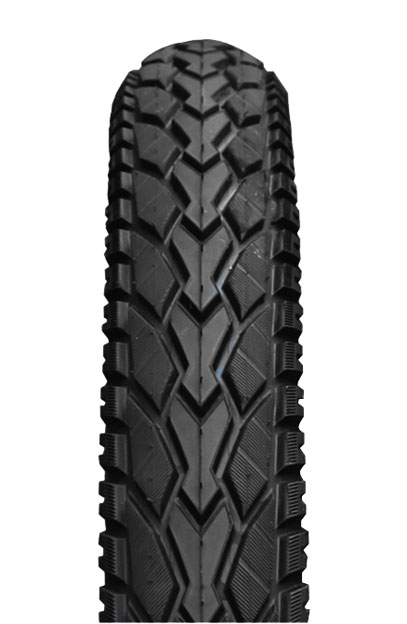 Покрышка Longus/Chaoyang MAKO SHARK 700x40C L-35113 (42-622)