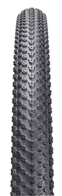 Покрышка Longus/Chaoyang Trekking 700x38C H-5129 (40-622)