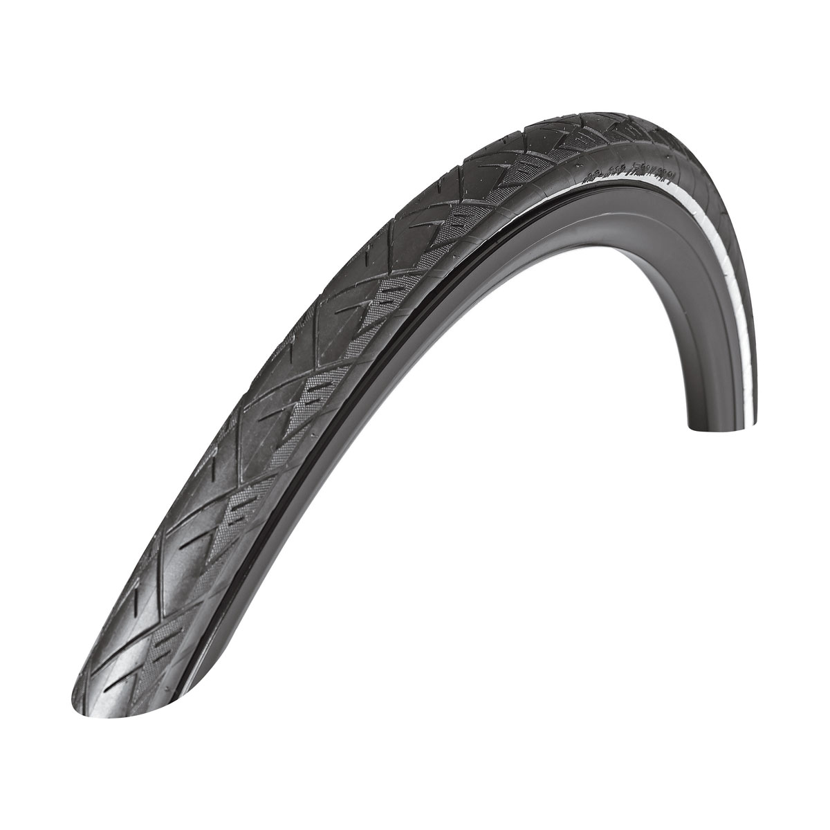 Покрышка Longus/Chaoyang NORDIC PLUS 700x38C H-489 60TPI Rhino Skin+ (40-622) reflex 820g