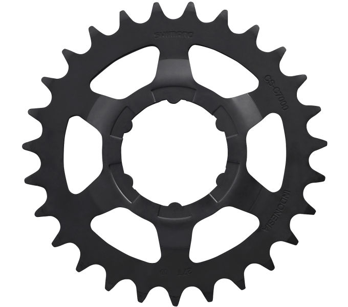 Звезда втулки Shimano NEXUS CS-C7000, 30зуб. OEM