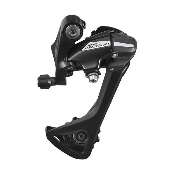 Перемикач задній Shimano RD-M3020-SGS ACERA 7/8-швидк, довгий важіль, OEM