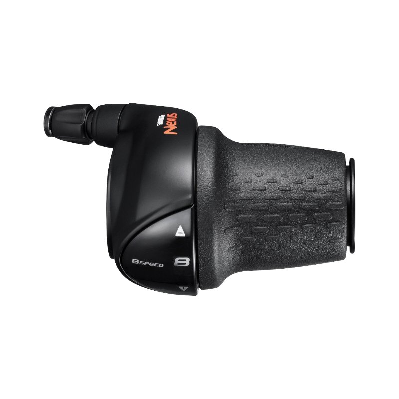 Шифтер Shimano SL-C6000-8 Revoshift NEXUS 8-швидк, трос 2100мм, OEM