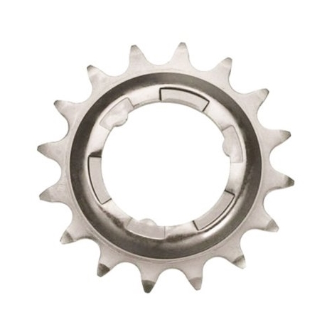 Зірка для втулки Shimano Nexus 22 зуб. срібл