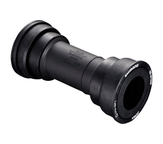Компоненты каретки Shimano BB-MT500-PA, PRESS-FIT, для MTB