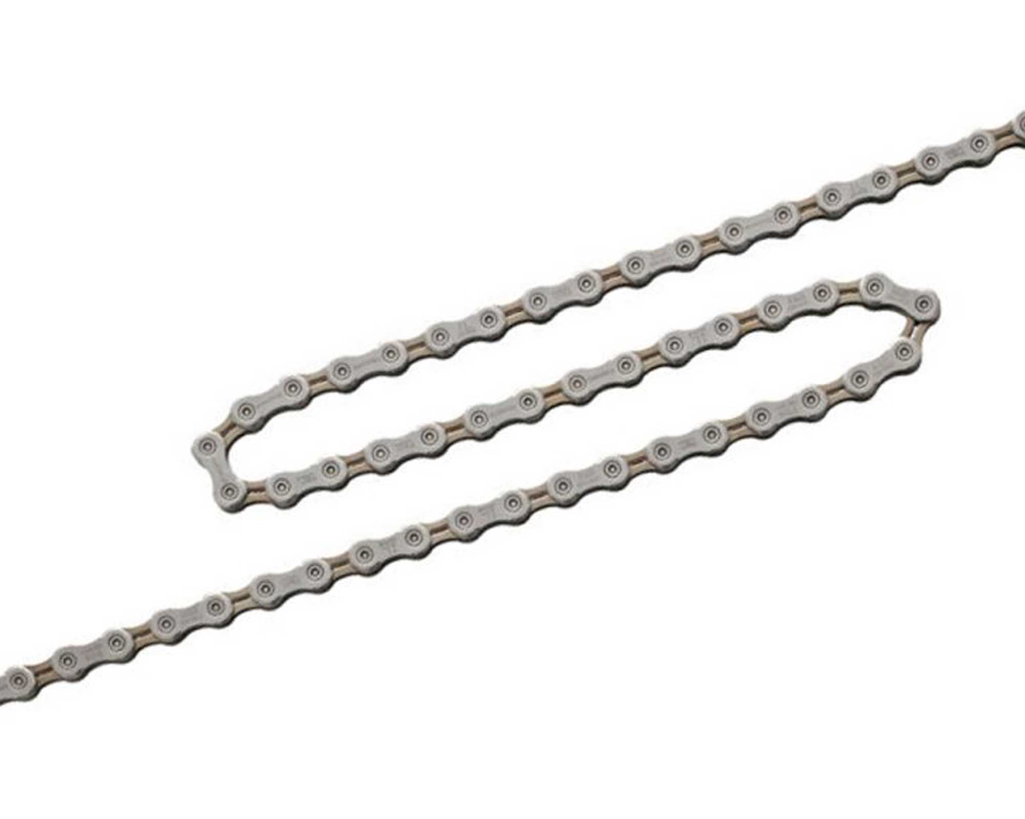 Ланцюг Shimano CN-4601, 116 лінків, Tiagra, 10-шв.