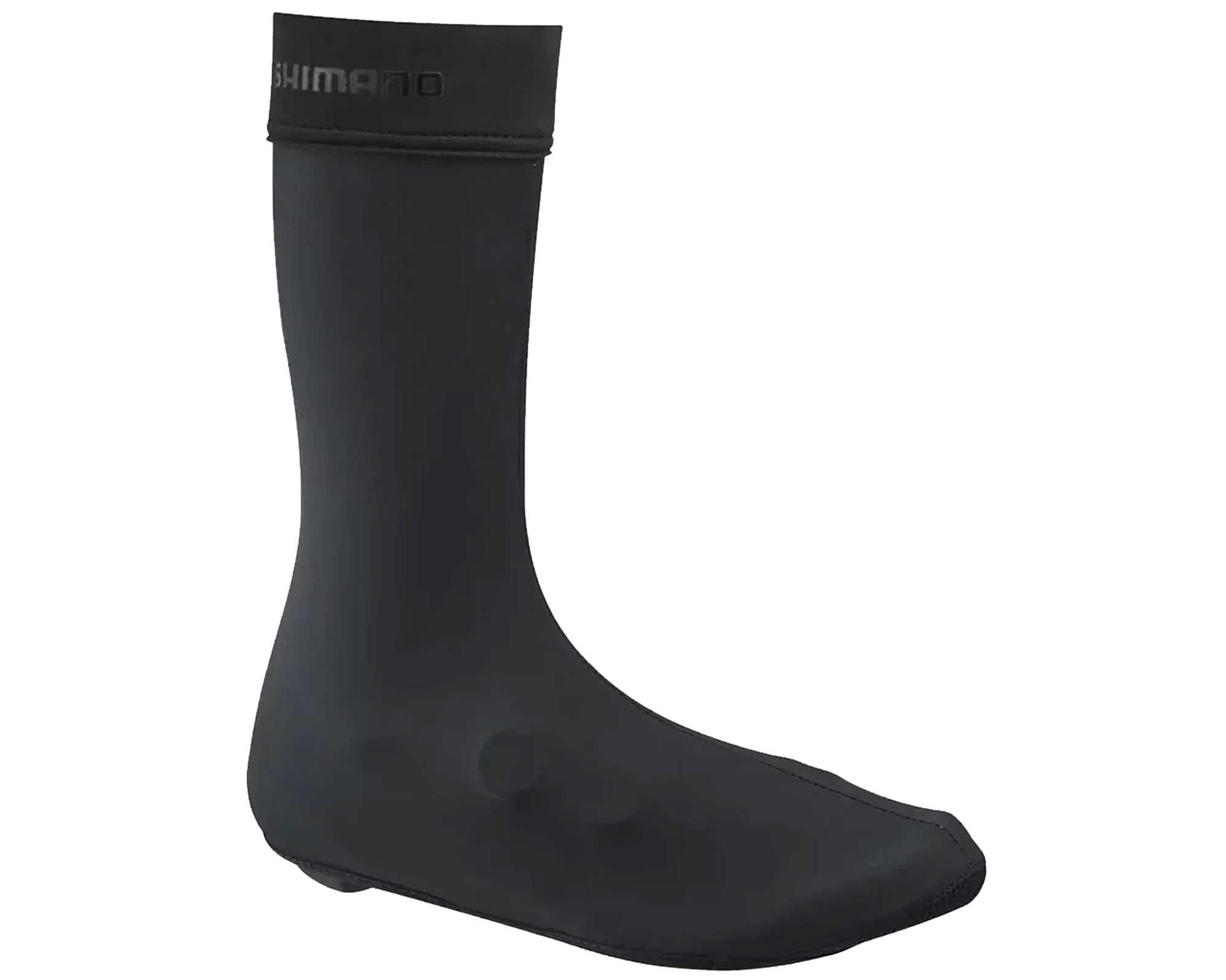 Бахіли Shimano DUAL RAIN, чорний, розм. S (37-39)