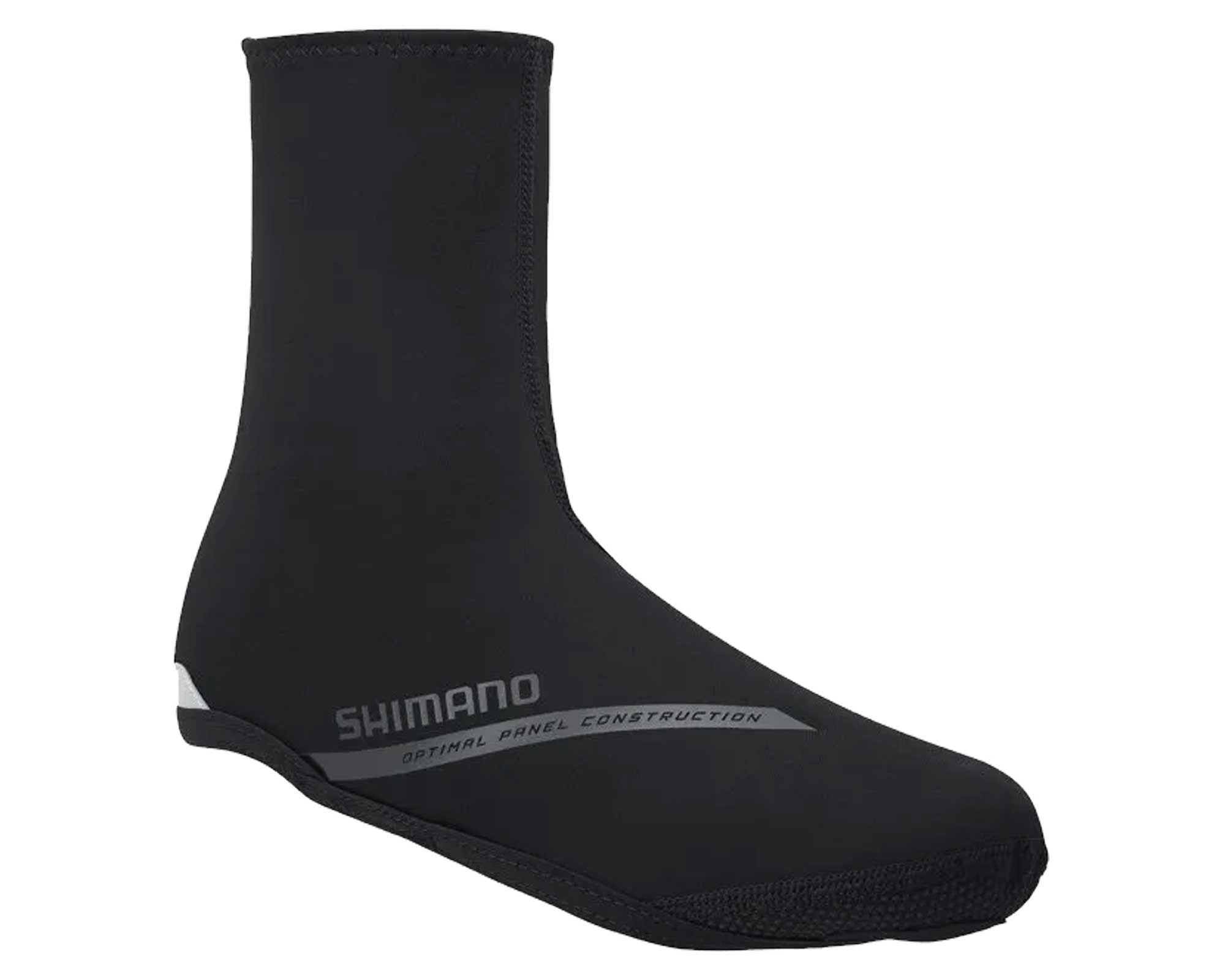 Бахіли Shimano DUAL SOFT SHELL чорні, р. XL (44-46)