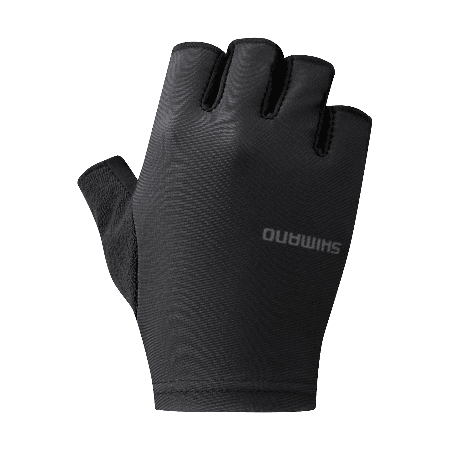 Рукавички Shimano EXPLORER, чорні, розм. XL