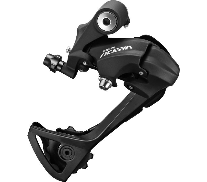 Перемикач задній Shimano RD-T3000 ACERA 9-швидк, довгий важіль