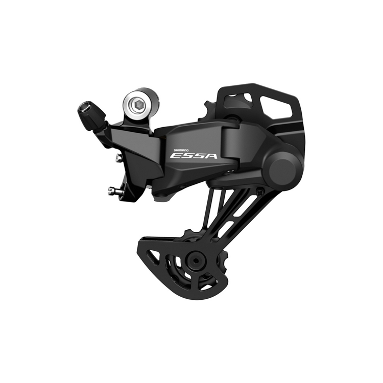 Перемикач задній Shimano RD-U2000-GS ESSA 8-шв.