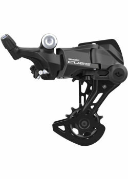 Перемикач задній Shimano RD-U4000-GS CUES 9-шв.