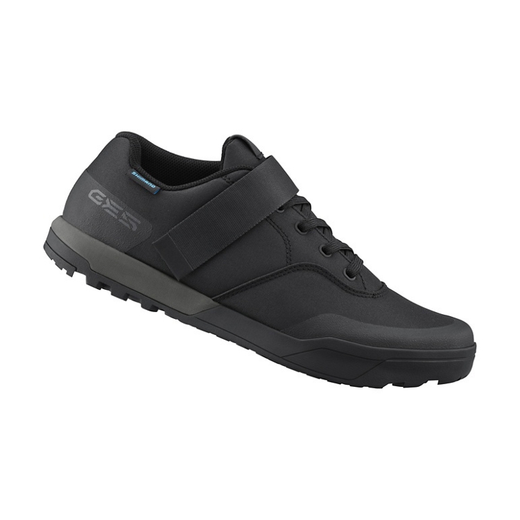 Веловзуття Shimano GE500 чорне, розмір 42