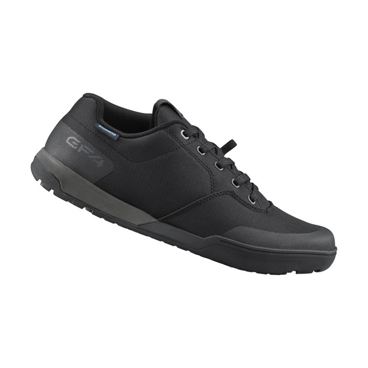 Велообувь Shimano GF400 черная, размер 43