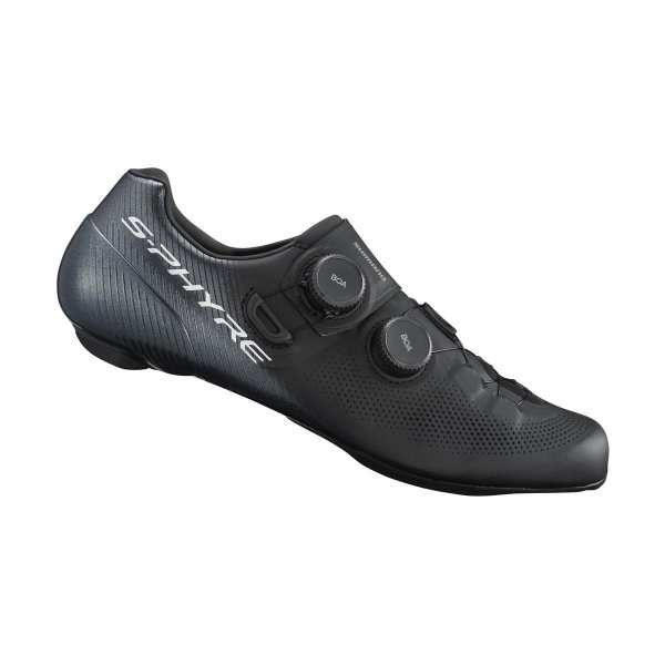 Веловзуття SHIMANO RC903ML чорне, розм. EU46