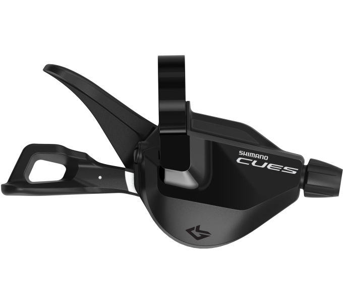 Шифтер Shimano SL-U6000-11R CUES, 11-шв. правый