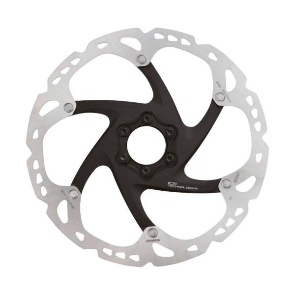 Ротор Shimano SM-RT86-M, 180мм, монтаж 6 болтов
