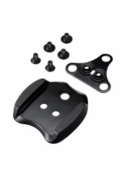 Адаптеры шипов Shimano SM-SH41 для обуви SPD-SL под SPD шипы (без шипов)