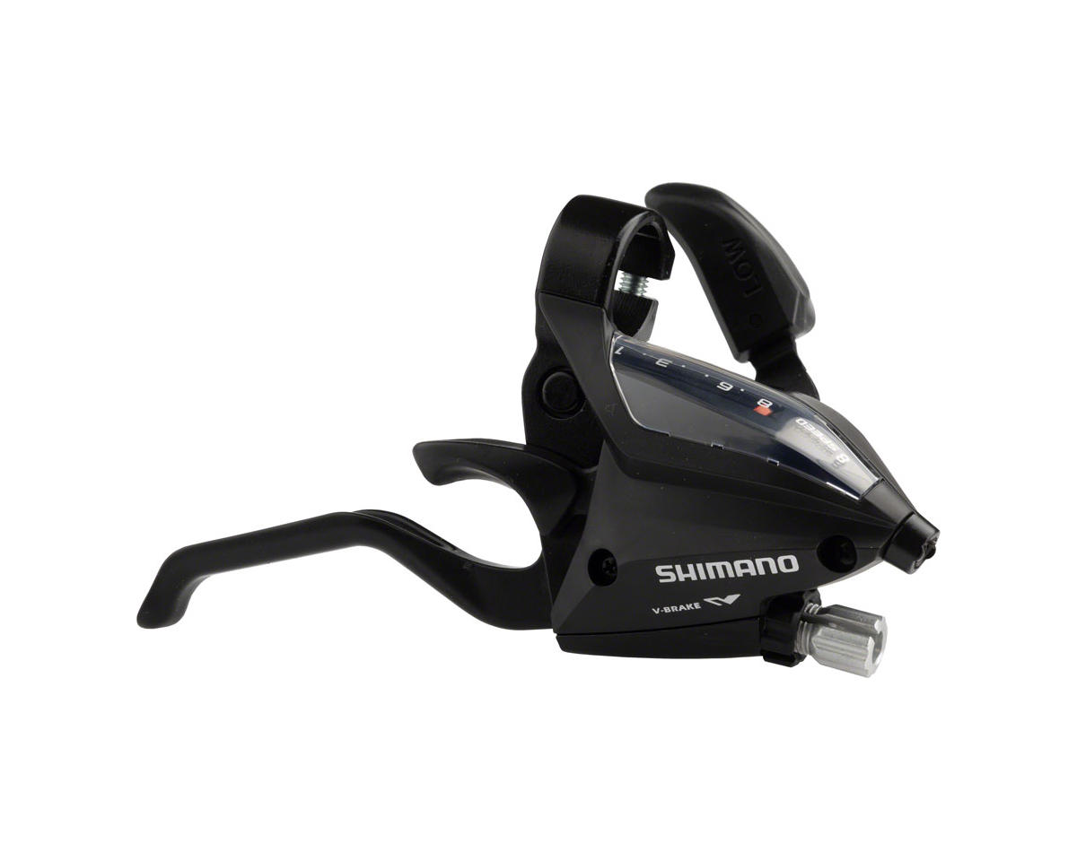 Тормоз ручка/шифтер Shimano ST-EF500 правый 8шв