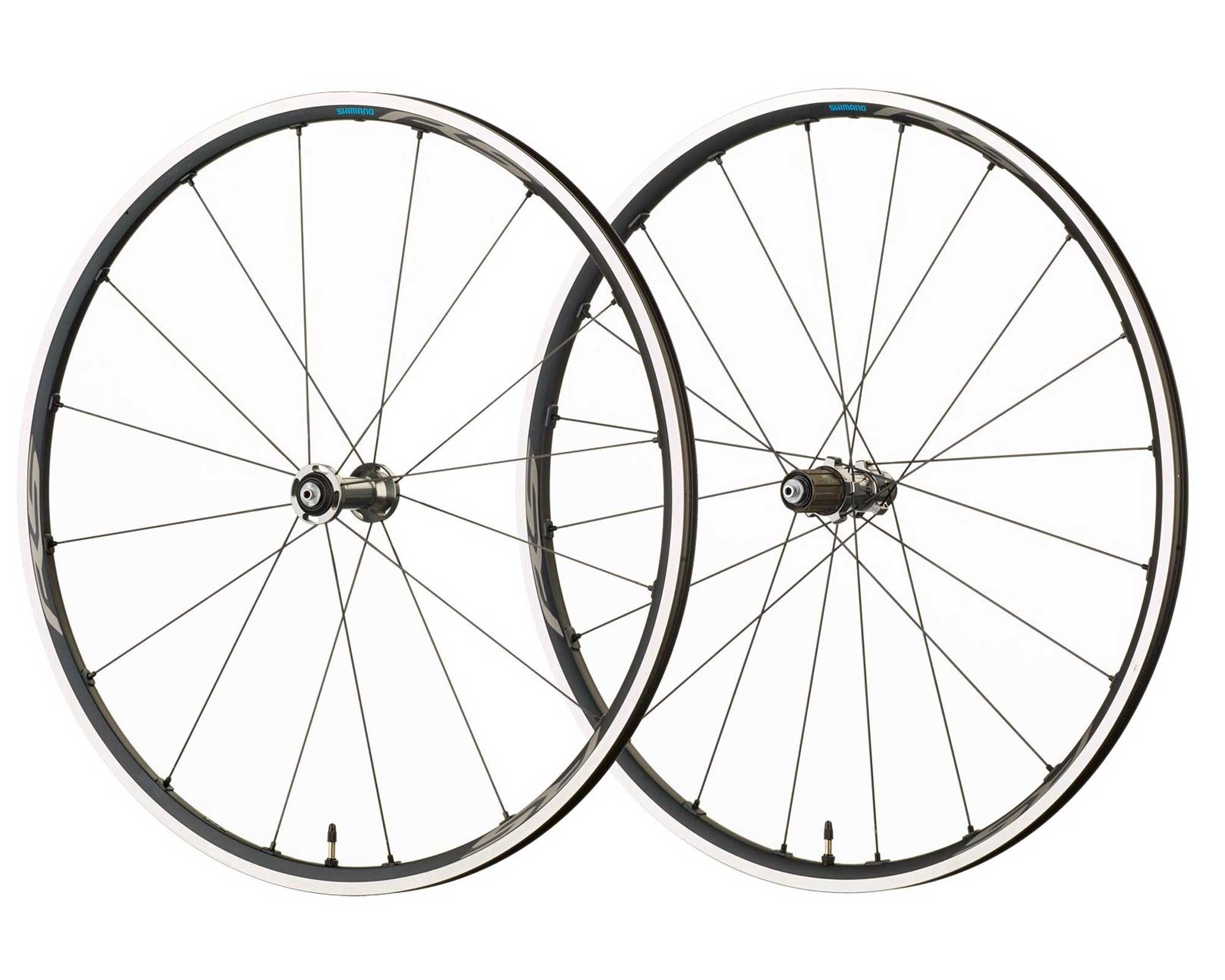 Пара коліс Shimano WH-RS500