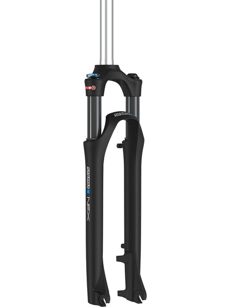 Вилка SUNTOUR NRX-D-DS-LO AIR 700C 63 TS