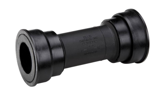 Компоненты каретки Shimano BB-MT800-PA, PRESS FIT, для MTB