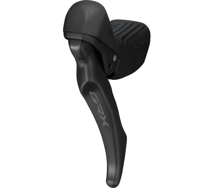 Тормозная ручка Shimano BL-RX610-L GRX, левая, для гидравл.