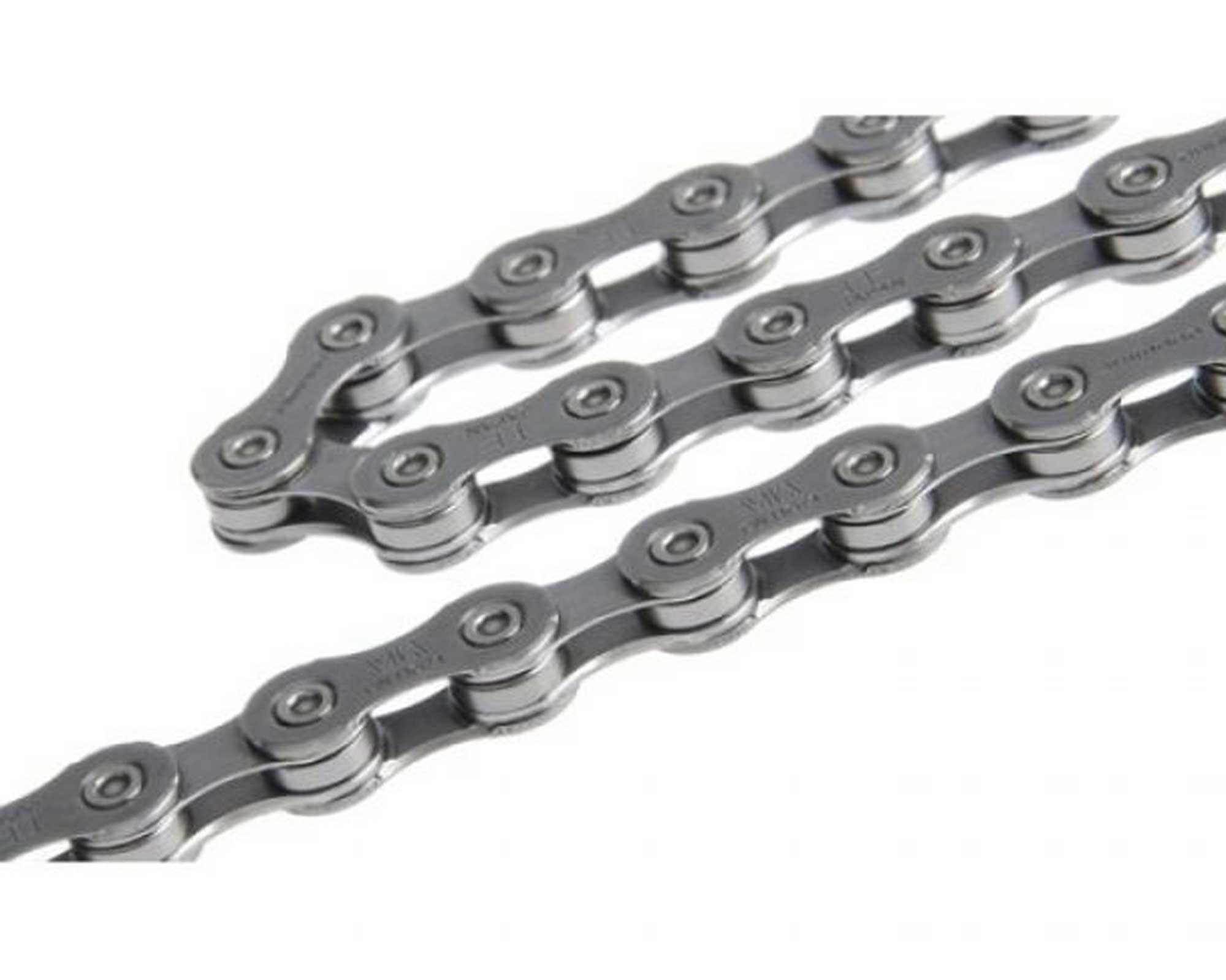 Ланцюг Shimano CN-HG54, 116 лінків, 10-швидк, OEM коробка 20шт