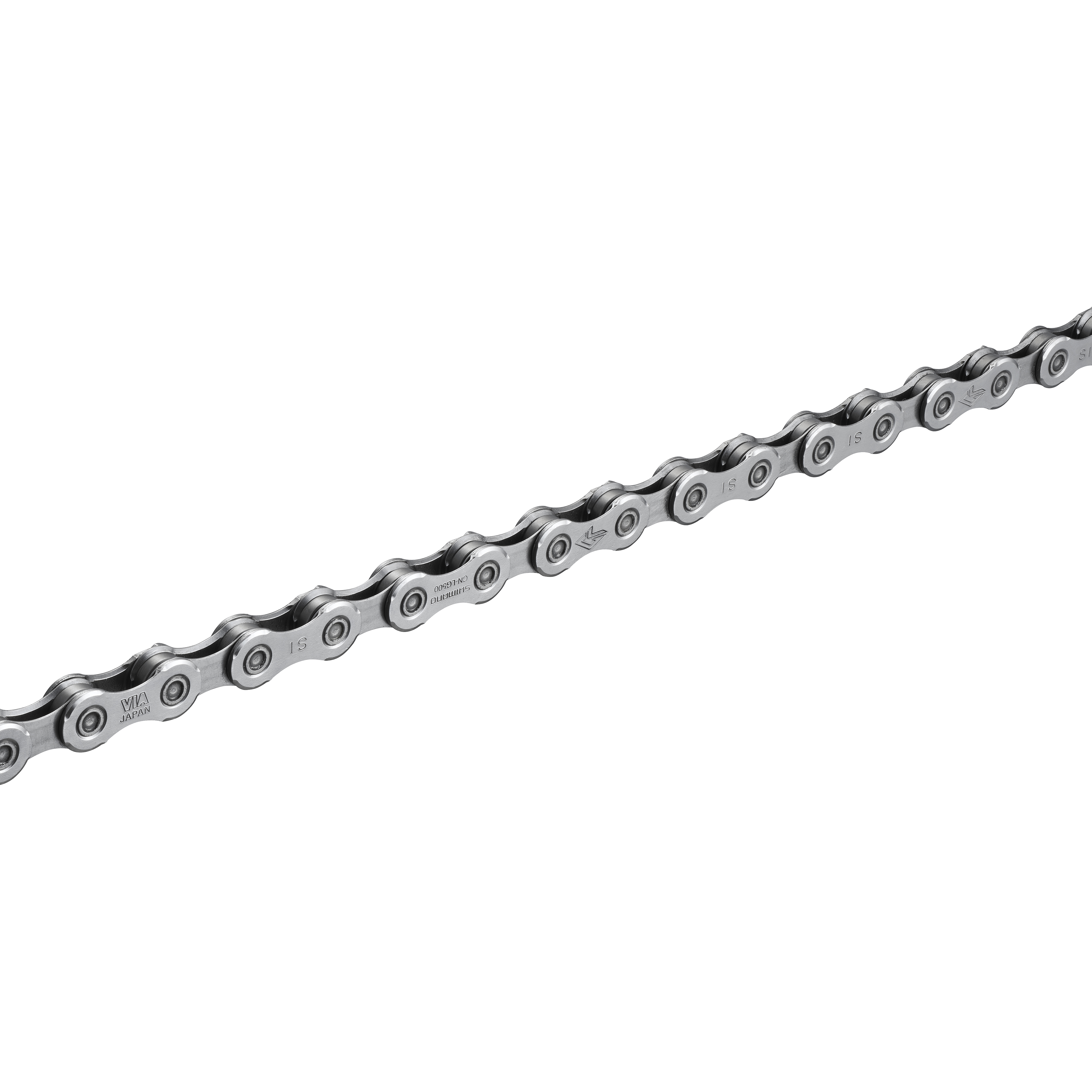 Цепь Shimano CN-LG500, 126 линков, LINKGLIDE 9/10/11-быстрый, +QUICK-LINK