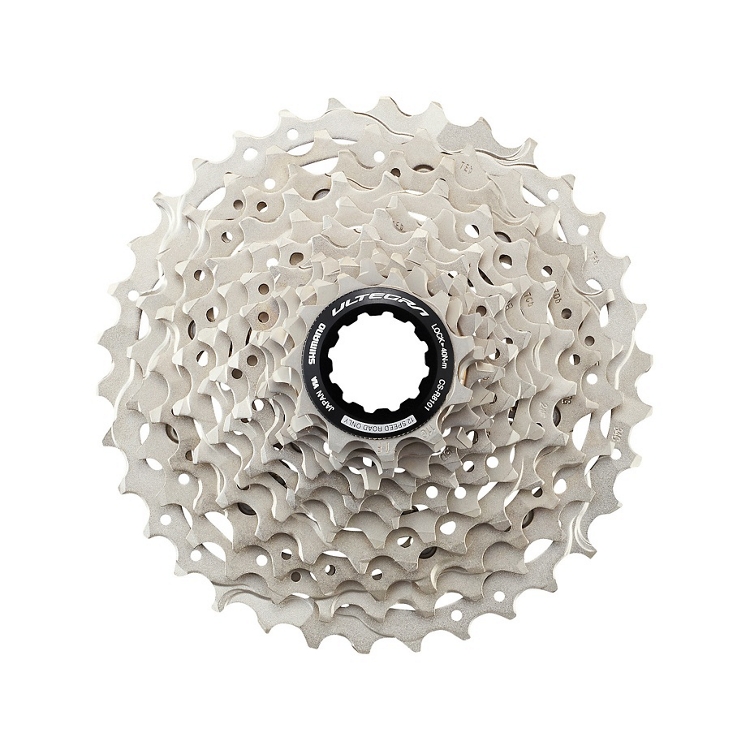 Касета Shimano CS-R8101 ULTEGRA 11-34 12-з