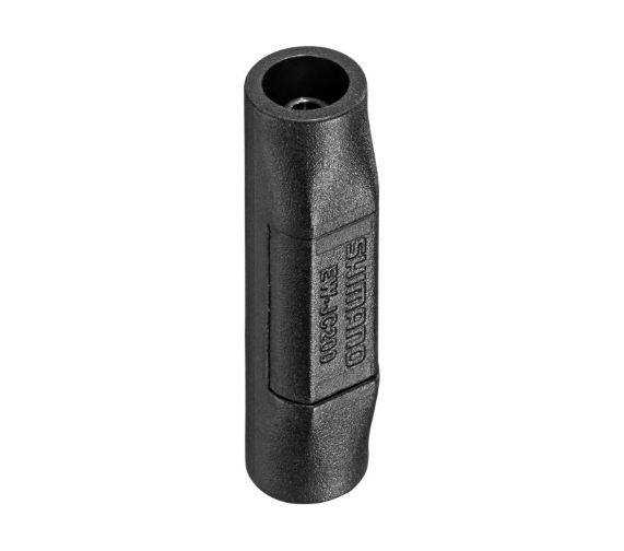 Коннектор Shimano EW-JC200, на 2 разъема