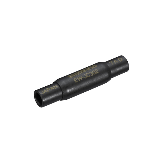 Конектор Shimano EW-JC302 Di2 (2nd Gen.), E-TUBE на 2 роз'єми