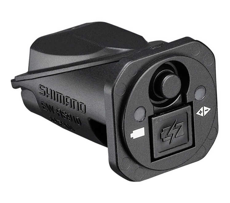 Розгалужувач Shimano JUNCTION-A, EW-RS910, BUILT-IN TYPE, кермо-рама, E-TUBE