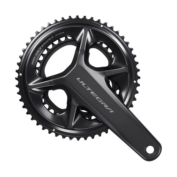 Шатуни Shimano FC-R8100-P ULTEGRA , Hollowtech II 172,5мм 50Х34, з вимірювачем потужності