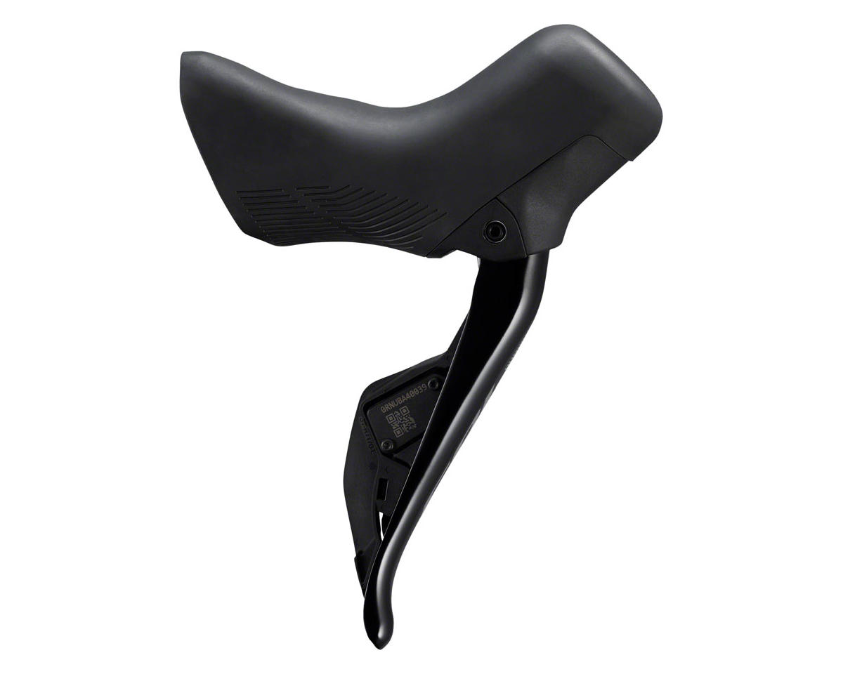 Тормоз гидравл диск для шоссе Shimano R7170 105, передний (левая ручка, калипер, гидролиния 1000мм)