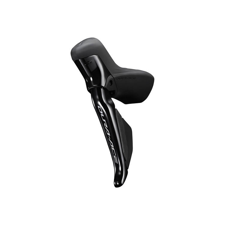 Гальмо гідравл диск для шосе Shimano R9270 DURA-ACE Di2, переднє (ліва ручка, каліпер, гідролінія 1000мм)