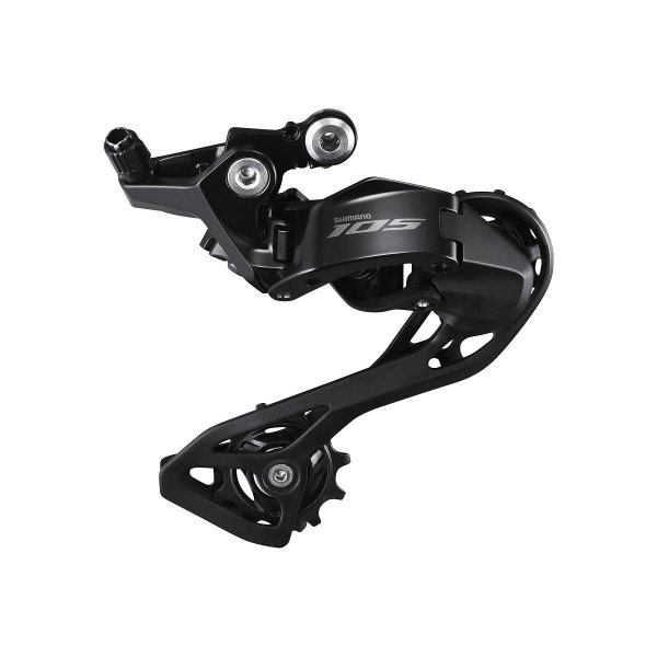 Перемикач задній Shimano RD-R7100 105, SHADOW 12-шв