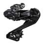 Перемикач задній Shimano RD-R9250 DURA-ACE Di2, SHADOW, 12-шв.