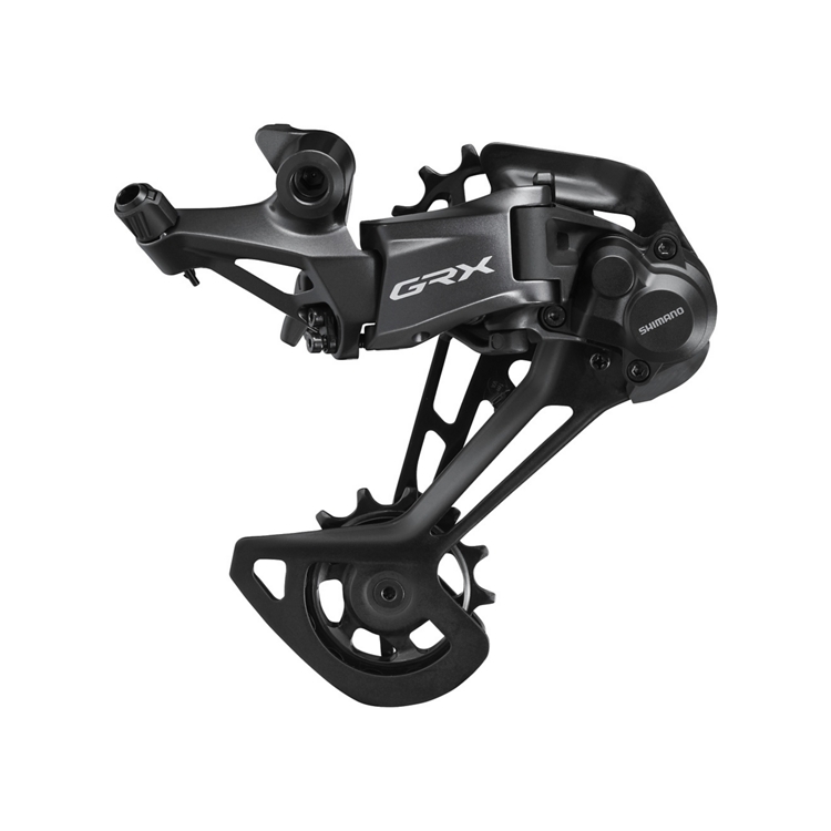 Переключатель задний Shimano RD-RX822-SGS GRX, SHADOW+ 12-шв