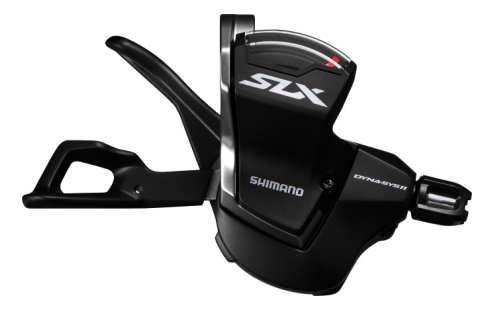 Шифтер Shimano SL-M7000-R SLX, 11-швидк, правий