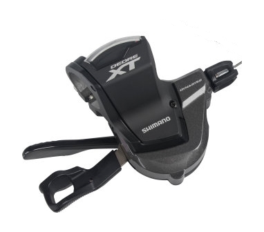 Шифтер Shimano SL-M8000-R DEORE XT, 11-швидк, правий